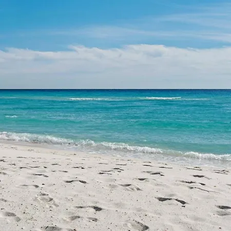 Villa Getaway On 30A